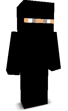 RedPixel7367's skin