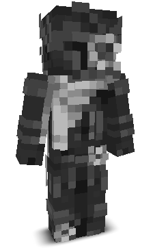 Certilol's skin