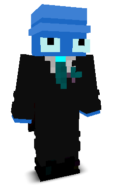 pcze's skin