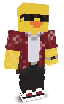 T0warzyszKaczor's skin