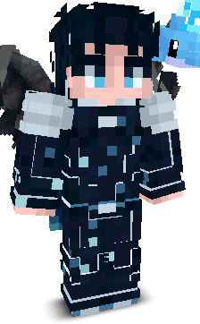 External's skin