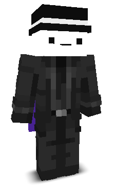 MIKOKJUGG's skin
