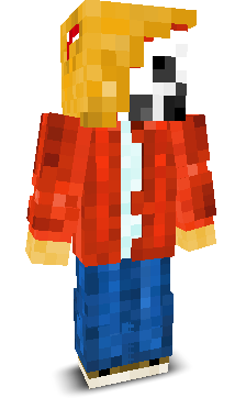 Ashbricks's skin