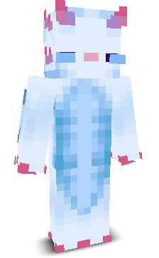 Draxio_mc's skin