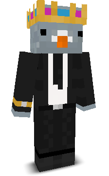 P1ge0nX_'s skin