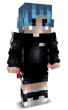 Blaaye's skin
