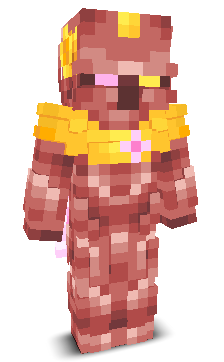 Cakeofcraft's skin