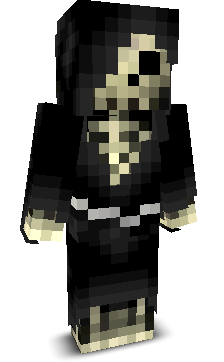 YonPro's skin