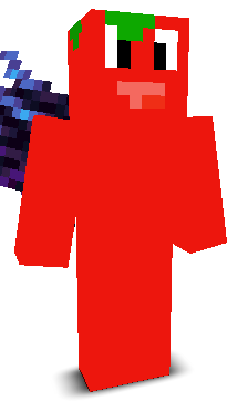 GoLdenLionKiinG's skin