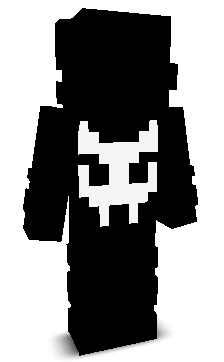 ItzOblivex's skin