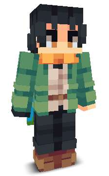 studude8765's skin