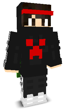 Drmatehj's skin