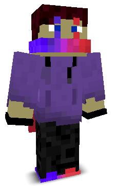 truemori's skin