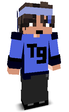 ThomyGunn's skin