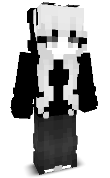 gazwana's skin