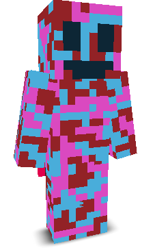 Hazer546's skin