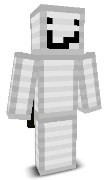 IronDaan's skin