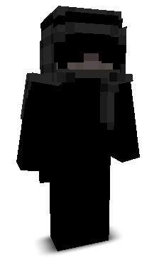 TheRealItz's skin