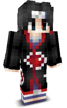 Vexario's skin