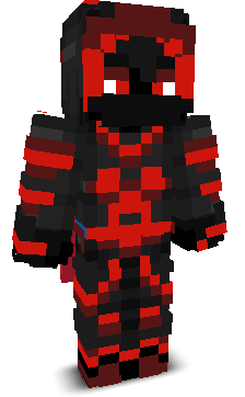 prowlingcrafter's skin