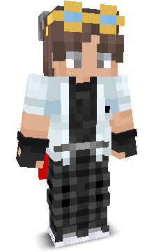 Cosphul's skin