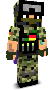Elvispen69's skin