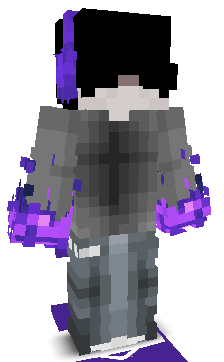 Kaamq's skin