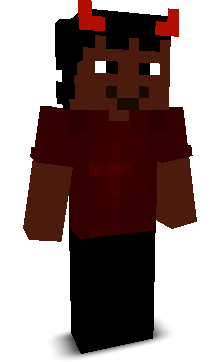prafkol's skin