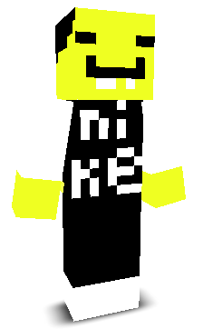Jajamino's skin