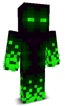 Victorious999's skin
