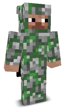 weuben's skin