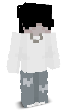 03hr's skin