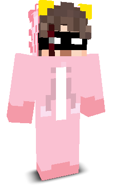 RomcaGG's skin
