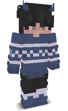 Ryokitz_chokito's skin