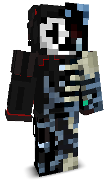 keeganbigtoes's skin
