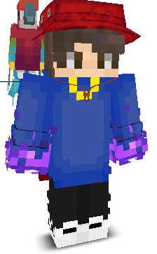 Jogame's skin