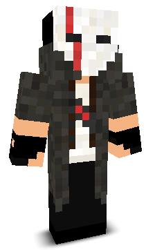 Rip_MiKing's skin