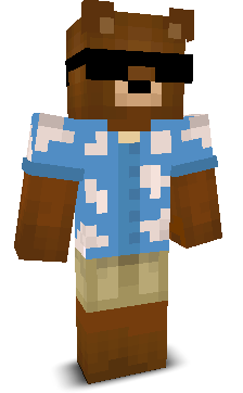 King_Errantmoney's skin