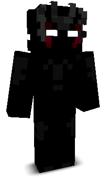 SafeBrush13035's skin