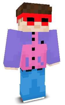 minolg's skin