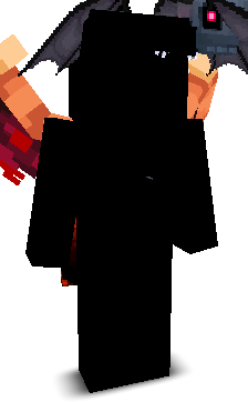 Ido9's skin