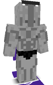 GNACIKOWY's skin