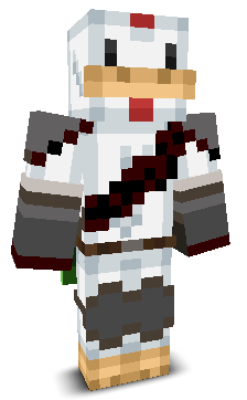 darkguene's skin