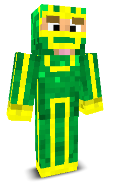 xLeGeNDzStARz's skin
