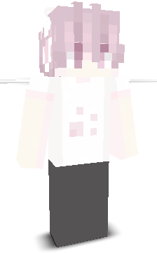 aakansa's skin