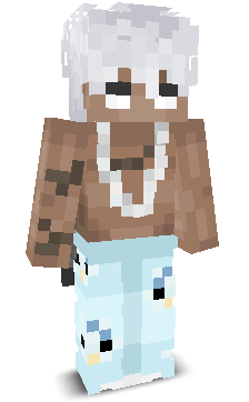 boxuje's skin