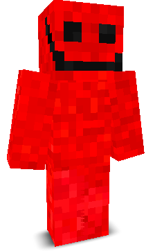 KetchupKitty's skin