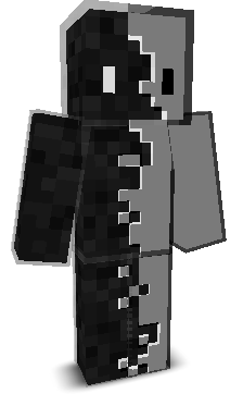 Dynareth's skin
