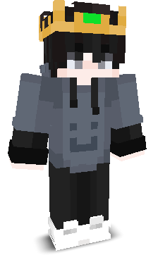 YtMcMinecraft's skin