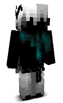 wemmbustan's skin